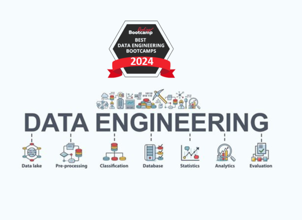 Data Engineering BootCamp by Devtrain
