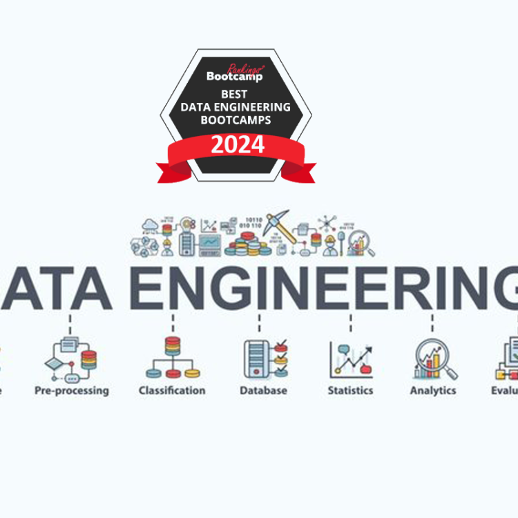 Data Engineering BootCamp by Devtrain