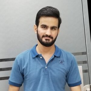 Ahmad Irfan-Devtrain