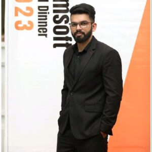Mashad Zaib Devtrain