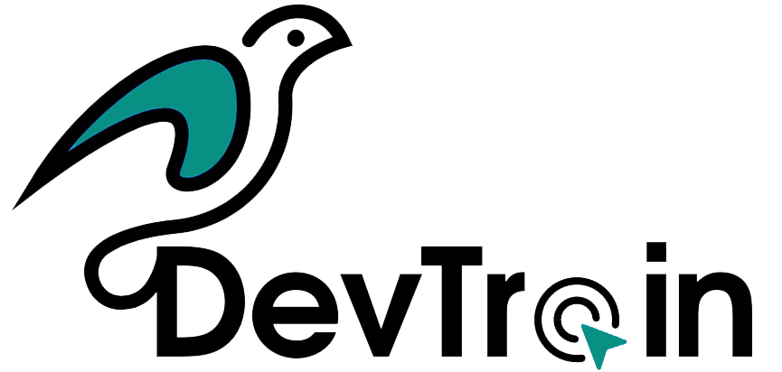 Devtrain logo-5
