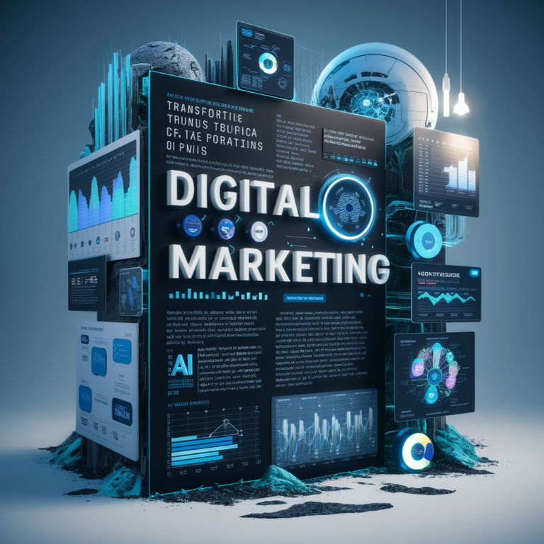 Digital Camp by devtrain