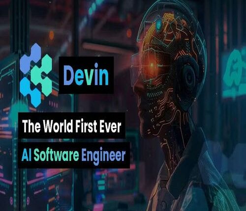 How devin can replace programmer or software engineer