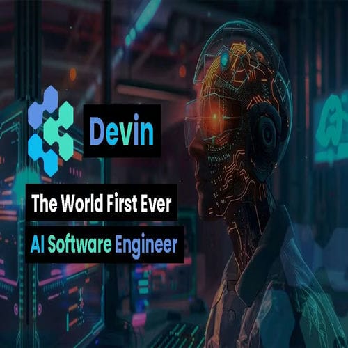 How devin can replace programmer or software engineer