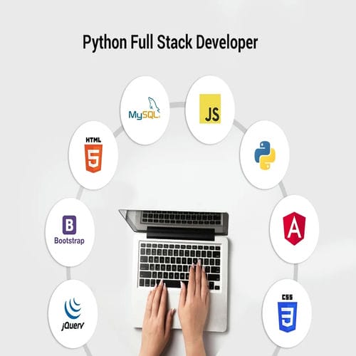 Full Stack Development Tools and Technologies