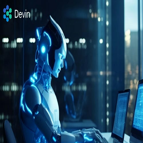 How Devin can Replace Programmer or Software Engineer