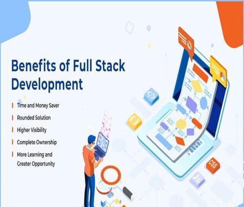 Advantages of Becoming a Full-Stack Digital Marketer