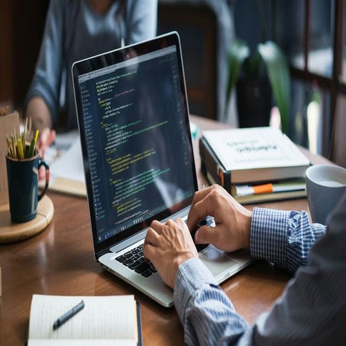 Can A Full Stack Developer Make Apps