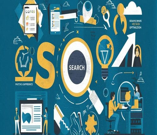 How to Become a Search Engine Optimization Specialist