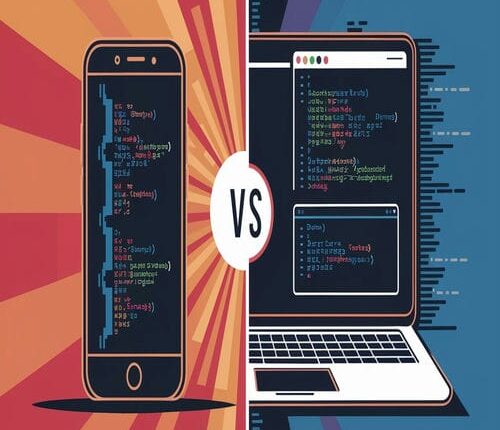 Which is Best Android Development OR Full Stack Web Development