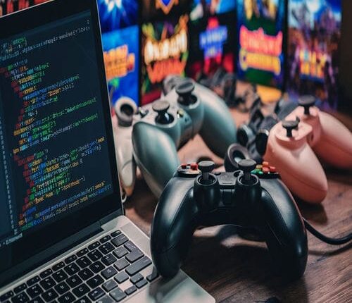 How to be a Full Stack Game Developer