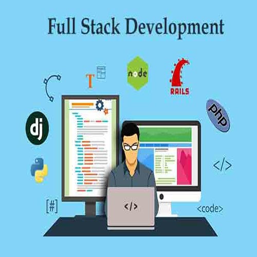 How to Become a Full Stack Web Developer
