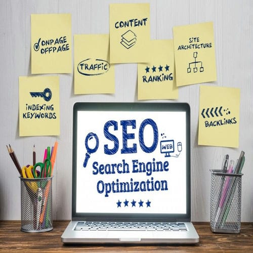 Implementing Technical SEO Best Practices