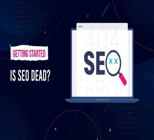 Is SEO Dead