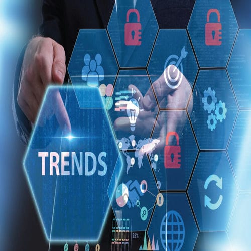 Stay Current with Emerging Trends