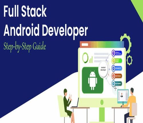 How to Become Full Stack Android Developer?