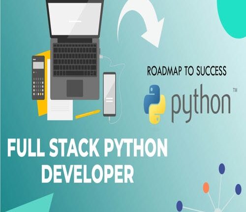 How to Become a Full Stack Python Developer?