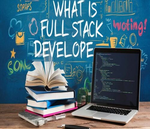 what is full stack php developer