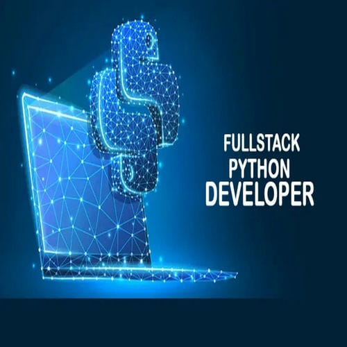 How to Become a Full Stack Python Developer?