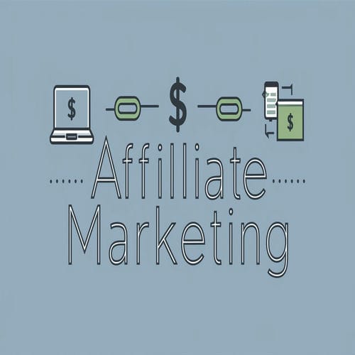Affiliate Marketing