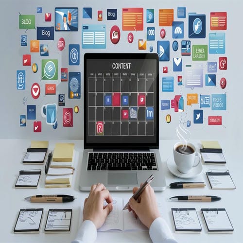 Content Strategy