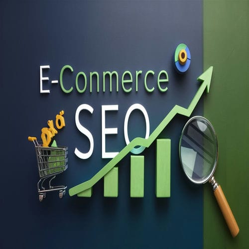 E-commerce SEO