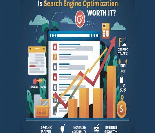 Is Search Engine Optimization Worth it