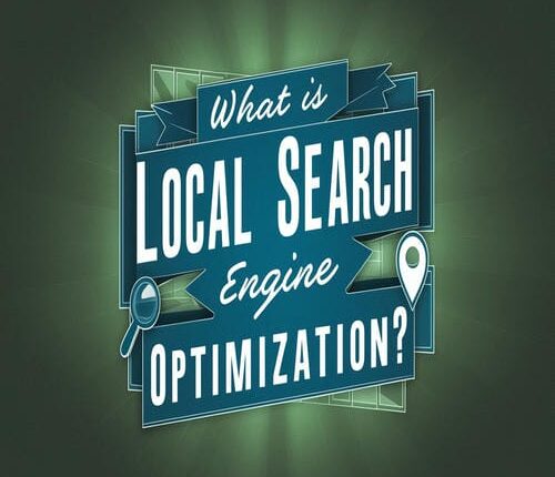 What is Local Search Engine Optimization