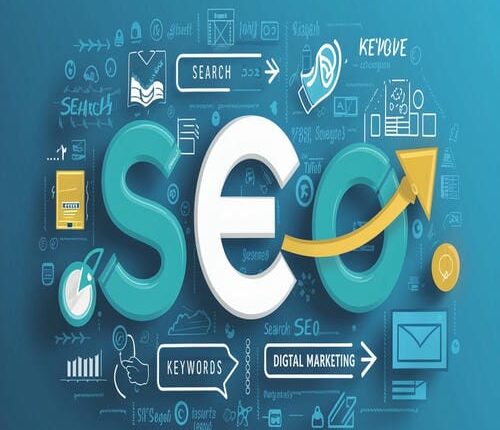 What is SEO in Digital Marketing