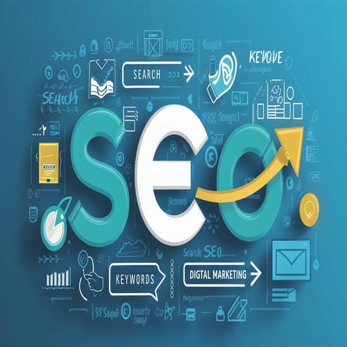 What is SEO in Digital Marketing