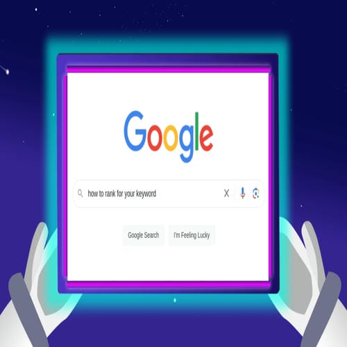 How Google Ranks Search Results