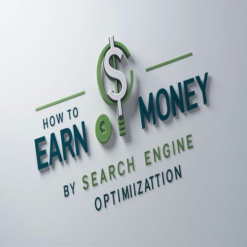 How to Earn Money by Search Engine Optimization