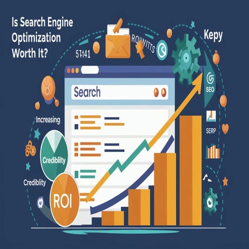 Is Search Engine Optimization Worth it