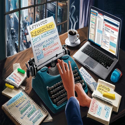 Keyword Research