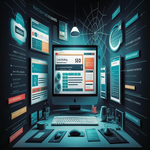 Link Building