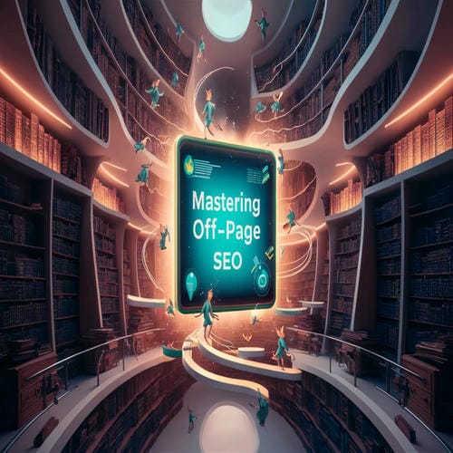 Mastering Off-Page SEO