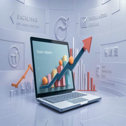 Off-Page SEO