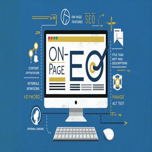 On-Page SEO