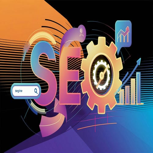 What is SEO in Digital Marketing