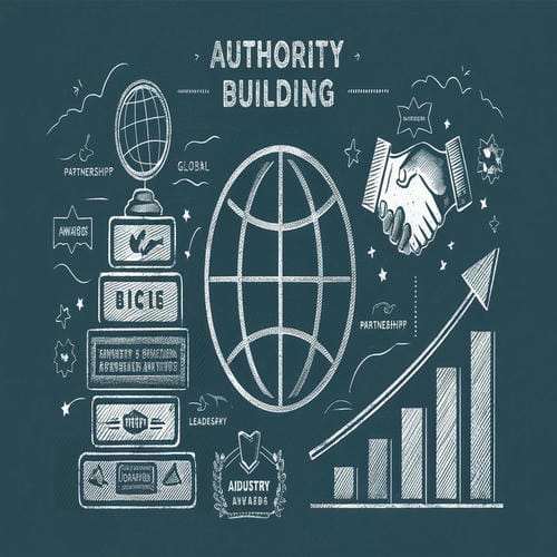Authority Building
