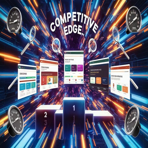 Competitive Edge