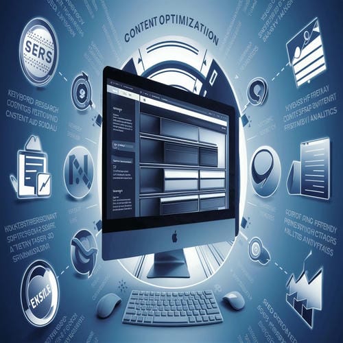 Content Optimization