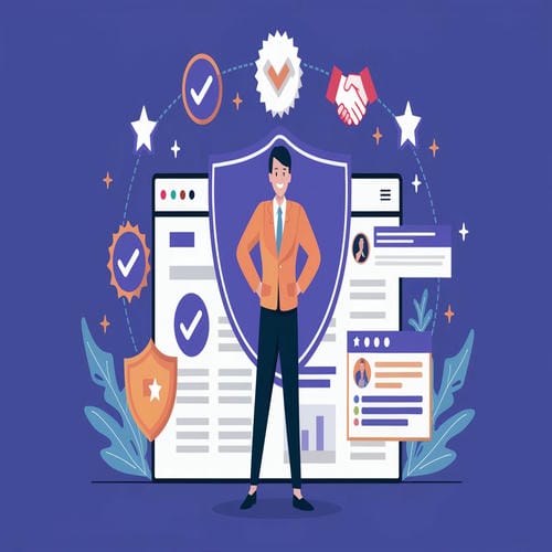Establishing Authority and Trust