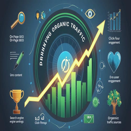 Importance in Driving Organic Traffic