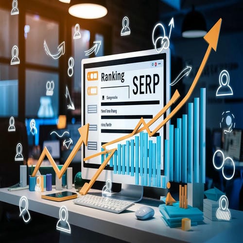 Improved Search Engine Rankings