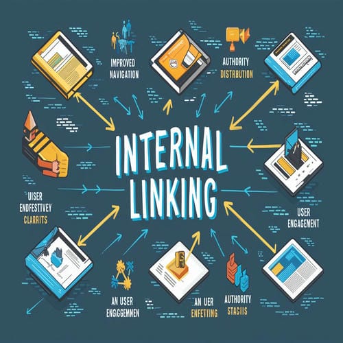 Internal Linking