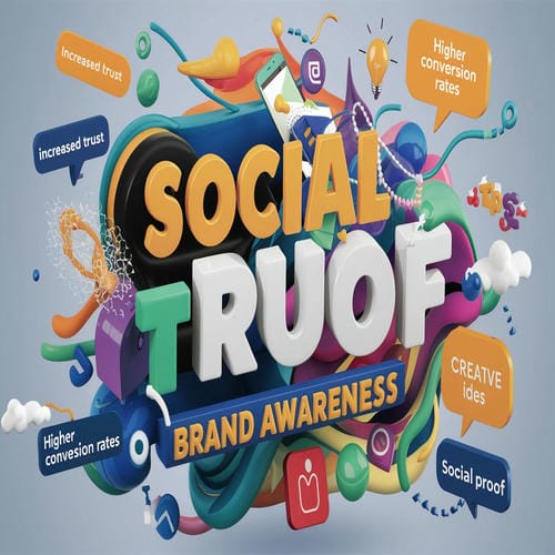 Social Proof and Brand Awareness