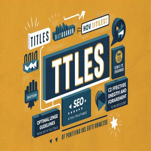 Titles