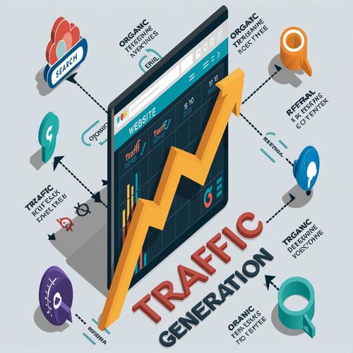 Traffic Generation