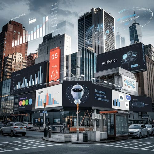 AI Marketing Trends in New York City